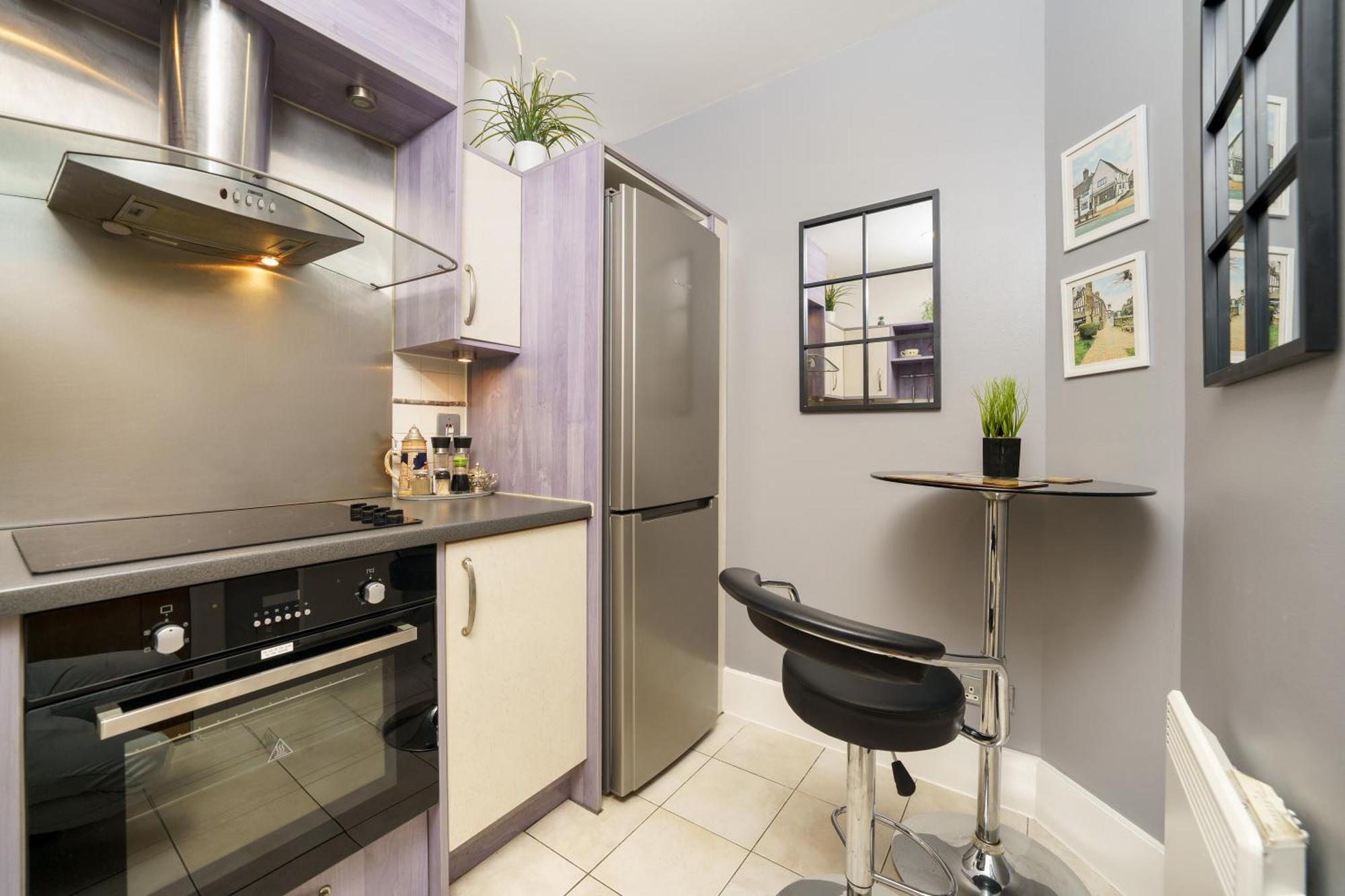 St George Thames Apartment Londen Buitenkant foto