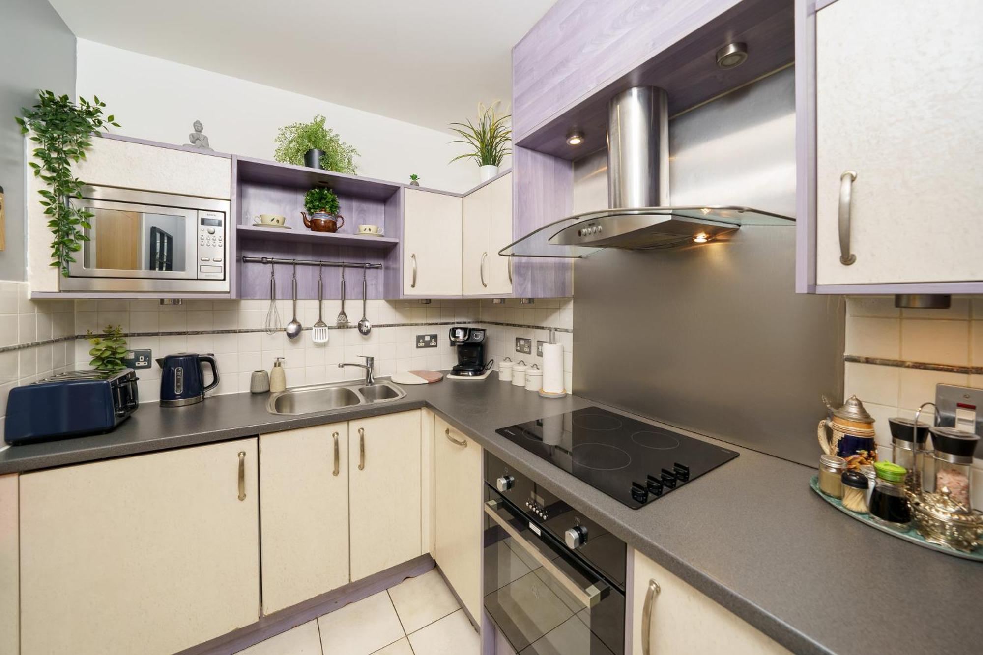 St George Thames Apartment Londen Buitenkant foto